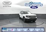 New 2025 Ford Bronco Sport Outer Banks for sale #250932 - photo 1