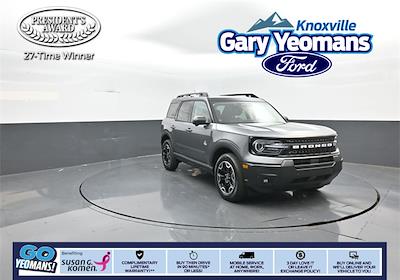 New 2025 Ford Bronco Sport Outer Banks for sale #250933 - photo 1