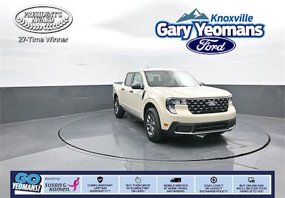 New 2025 Ford Maverick XLT SuperCrew Cab for sale #250942 - photo 1