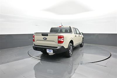 New 2025 Ford Maverick XLT SuperCrew Cab for sale #250942 - photo 2
