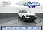 New 2025 Ford Bronco Sport Outer Banks for sale #250943 - photo 1