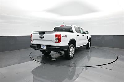 New 2025 Ford Ranger XL SuperCrew Cab for sale #250945 - photo 2