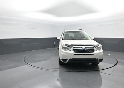 Used 2016 Subaru Forester - photo 1