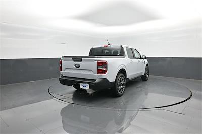 New 2025 Ford Maverick Lariat SuperCrew Cab for sale #250948 - photo 2