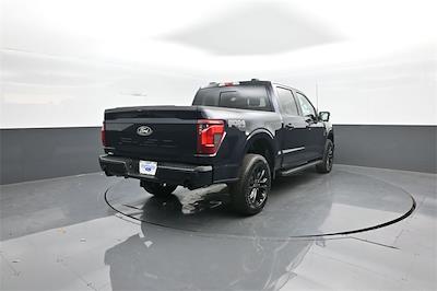 New 2025 Ford F-150 XLT SuperCrew Cab for sale #250962 - photo 2