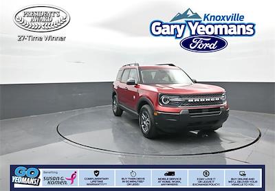 New 2025 Ford Bronco Sport Big Bend for sale #250966 - photo 1