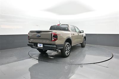 New 2025 Ford Ranger Lariat SuperCrew Cab for sale #250971 - photo 2