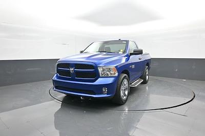 Used 2017 Ram 1500 - photo 1