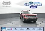 New 2025 Ford Bronco Sport Big Bend for sale #250985 - photo 1