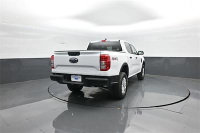 New 2025 Ford Ranger XL SuperCrew Cab for sale #250986 - photo 2