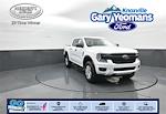 New 2025 Ford Ranger XL SuperCrew Cab for sale #250986 - photo 1