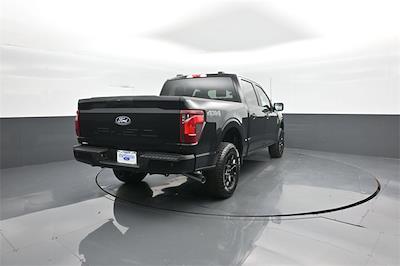 New 2025 Ford F-150 STX SuperCrew Cab for sale #250995 - photo 2