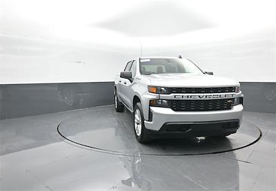 2020 Chevrolet Silverado 1500 Crew Cab RWD Pickup for sale #250998A - photo 2