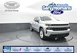 2020 Chevrolet Silverado 1500 Crew Cab RWD Pickup for sale #250998A - photo 1