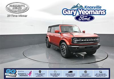 Used 2023 Ford Bronco Outer Banks for sale #250999A - photo 1