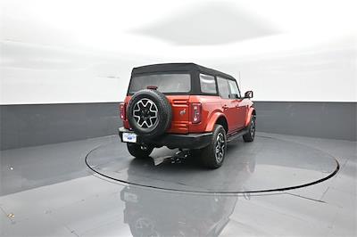 Used 2023 Ford Bronco Outer Banks for sale #250999A - photo 2