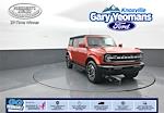 2023 Ford Bronco 4WD SUV for sale #250999A - photo 1