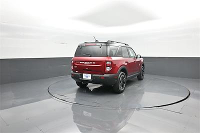 New 2025 Ford Bronco Sport Outer Banks for sale #251011 - photo 2