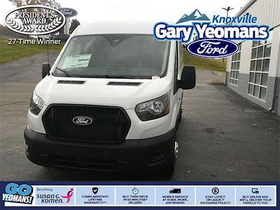 New 2026 Ford Transit 350 HD Medium Roof Empty Cargo Van for sale #251018 - photo 1