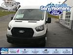 New 2026 Ford Transit 350 HD Medium Roof Empty Cargo Van for sale #251018 - photo 1