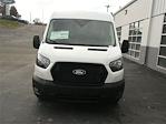 New 2026 Ford Transit 350 HD Medium Roof Empty Cargo Van for sale #251018 - photo 4
