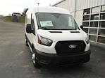 New 2026 Ford Transit 350 HD Medium Roof Empty Cargo Van for sale #251018 - photo 5