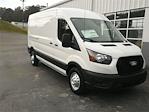 New 2026 Ford Transit 350 HD Medium Roof Empty Cargo Van for sale #251018 - photo 6