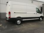 New 2026 Ford Transit 350 HD Medium Roof Empty Cargo Van for sale #251018 - photo 8