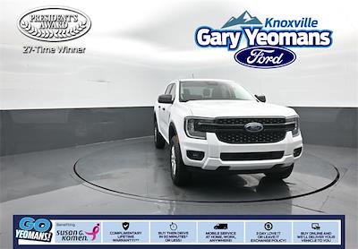 New 2025 Ford Ranger XL SuperCrew Cab for sale #251022 - photo 1