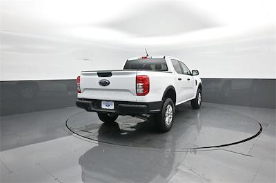 New 2025 Ford Ranger XL SuperCrew Cab for sale #251022 - photo 2