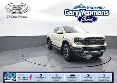 New 2025 Ford Ranger Raptor SuperCrew Cab for sale #251023 - photo 1