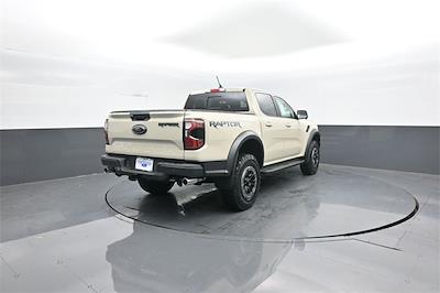 New 2025 Ford Ranger Raptor SuperCrew Cab for sale #251023 - photo 2