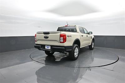 New 2025 Ford Ranger XL SuperCrew Cab for sale #251024 - photo 2