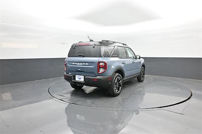 New 2025 Ford Bronco Sport Outer Banks for sale #251027 - photo 2