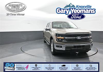 New 2025 Ford F-150 - photo 1