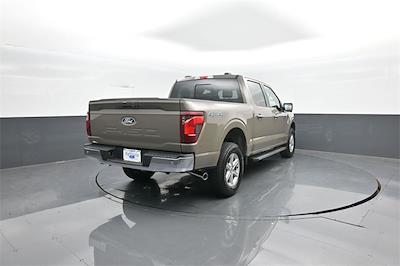 New 2025 Ford F-150 - photo 1