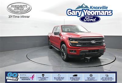 New 2025 Ford F-150 - photo 1