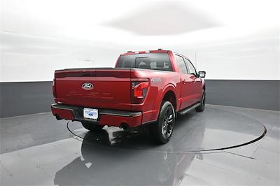 New 2025 Ford F-150 - photo 1