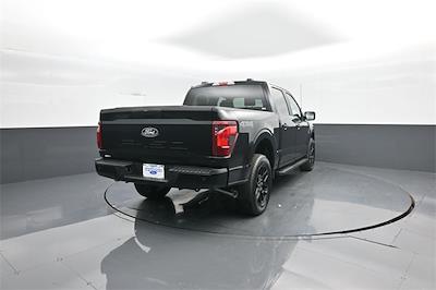 New 2025 Ford F-150 STX SuperCrew Cab for sale #251034 - photo 2