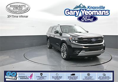2025 Ford Expedition MAX 4WD SUV for sale #251036 - photo 1