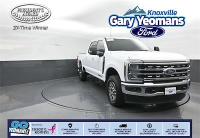 Used 2025 Ford F-350 Lariat Crew Cab for sale #251041A - photo 1