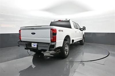 Used 2025 Ford F-350 Lariat Crew Cab for sale #251041A - photo 2