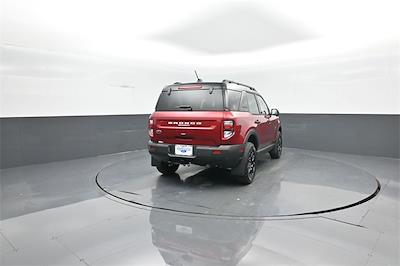 New 2025 Ford Bronco Sport Badlands for sale #251047 - photo 2