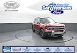 New 2025 Ford Bronco Sport Badlands for sale #251047 - photo 1