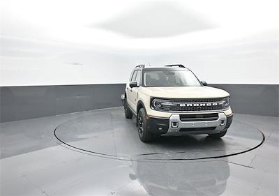 New 2025 Ford Bronco Sport - photo 1