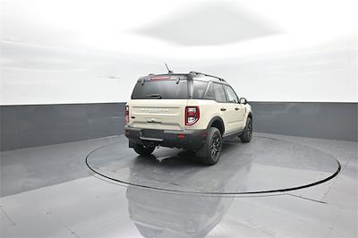 New 2025 Ford Bronco Sport - photo 1