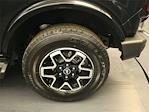 New 2025 Ford Bronco Outer Banks for sale #251051 - photo 9