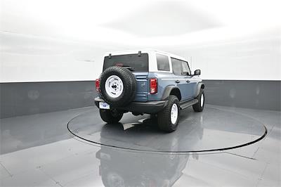 New 2025 Ford Bronco Heritage for sale #251053 - photo 2