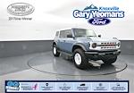 New 2025 Ford Bronco Heritage for sale #251053 - photo 1