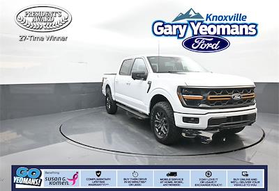 New 2025 Ford F-150 Tremor SuperCrew Cab for sale #251057 - photo 1